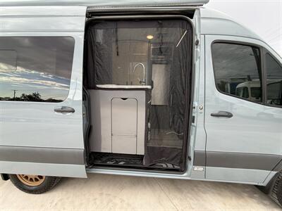 2022 Thor Synergy 19P Sprinter - Photo 29 - Rillito, AZ 85654