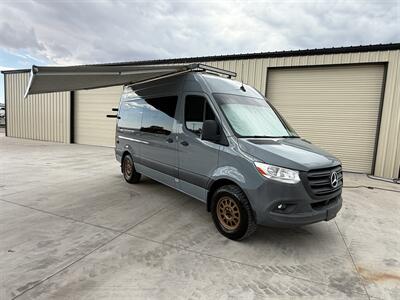 2022 Thor Synergy 19P Sprinter - Photo 11 - Rillito, AZ 85654