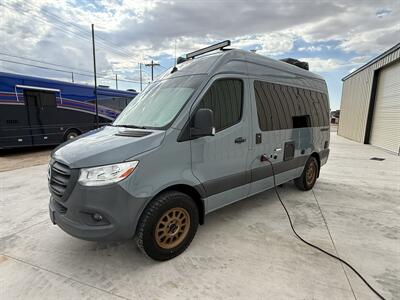 2022 Thor Synergy 19P Sprinter - Photo 7 - Rillito, AZ 85654