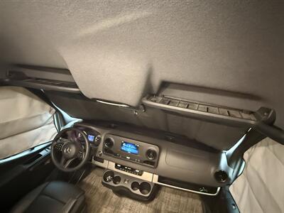 2022 Thor Synergy 19P Sprinter - Photo 75 - Rillito, AZ 85654