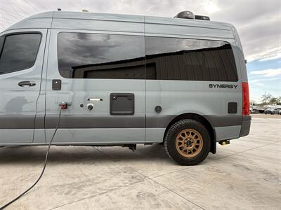 2022 Thor Synergy 19P Sprinter - Photo 18 - Rillito, AZ 85654