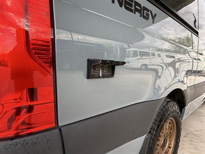 2022 Thor Synergy 19P Sprinter - Photo 16 - Rillito, AZ 85654