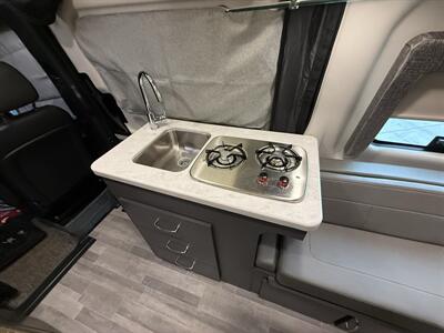2022 Thor Synergy 19P Sprinter - Photo 45 - Rillito, AZ 85654