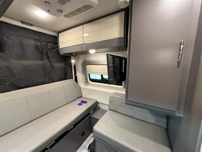 2022 Thor Synergy 19P Sprinter - Photo 61 - Rillito, AZ 85654