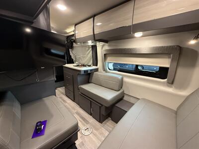 2022 Thor Synergy 19P Sprinter - Photo 62 - Rillito, AZ 85654