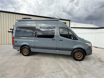 2022 Thor Synergy 19P Sprinter - Photo 2 - Rillito, AZ 85654
