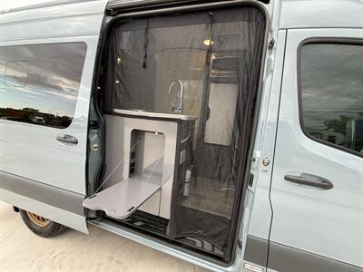 2022 Thor Synergy 19P Sprinter - Photo 26 - Rillito, AZ 85654