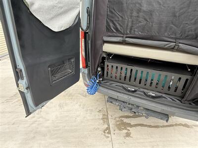 2022 Thor Synergy 19P Sprinter - Photo 32 - Rillito, AZ 85654