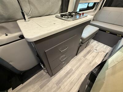 2022 Thor Synergy 19P Sprinter - Photo 42 - Rillito, AZ 85654