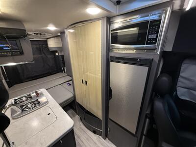 2022 Thor Synergy 19P Sprinter - Photo 36 - Rillito, AZ 85654
