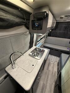 2022 Thor Synergy 19P Sprinter - Photo 41 - Rillito, AZ 85654