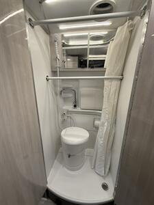 2022 Thor Synergy 19P Sprinter - Photo 52 - Rillito, AZ 85654