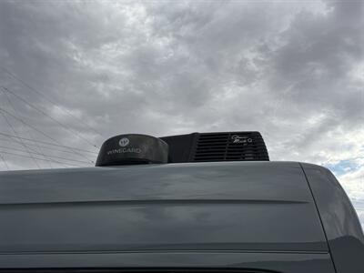 2022 Thor Synergy 19P Sprinter - Photo 20 - Rillito, AZ 85654