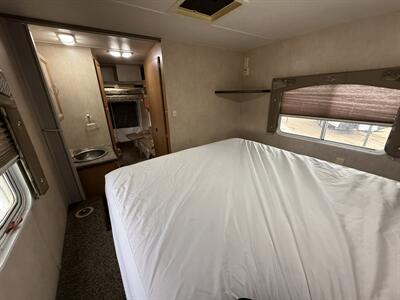 2009 Weekend Warrior Trailers Super Lite SE 2805SL - Photo 62 - Rillito, AZ 85654