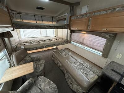 2009 Weekend Warrior Trailers Super Lite SE 2805SL - Photo 27 - Rillito, AZ 85654