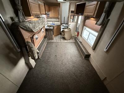 2009 Weekend Warrior Trailers Super Lite SE 2805SL - Photo 23 - Rillito, AZ 85654