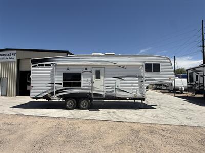 2009 Weekend Warrior Trailers Super Lite SE 2805SL