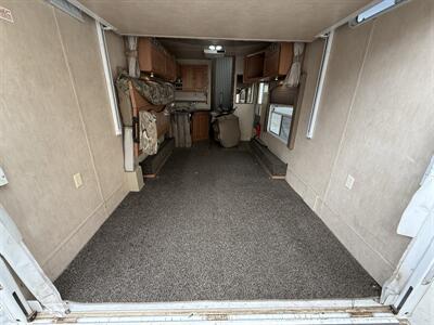 2009 Weekend Warrior Trailers Super Lite SE 2805SL - Photo 22 - Rillito, AZ 85654