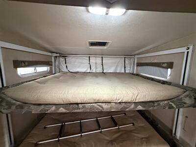 2009 Weekend Warrior Trailers Super Lite SE 2805SL - Photo 31 - Rillito, AZ 85654