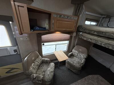 2009 Weekend Warrior Trailers Super Lite SE 2805SL - Photo 35 - Rillito, AZ 85654