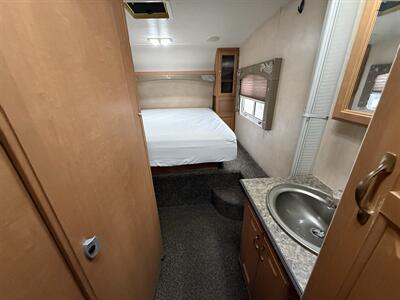 2009 Weekend Warrior Trailers Super Lite SE 2805SL - Photo 58 - Rillito, AZ 85654