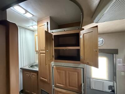2009 Weekend Warrior Trailers Super Lite SE 2805SL - Photo 46 - Rillito, AZ 85654