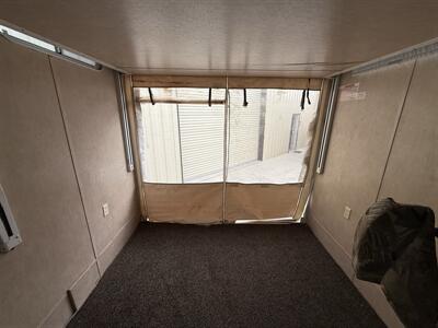 2009 Weekend Warrior Trailers Super Lite SE 2805SL - Photo 26 - Rillito, AZ 85654