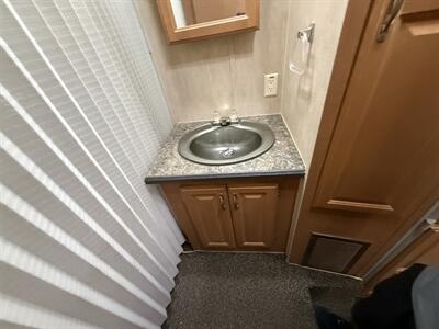 2009 Weekend Warrior Trailers Super Lite SE 2805SL - Photo 53 - Rillito, AZ 85654
