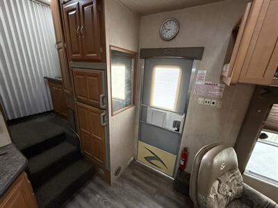 2009 Weekend Warrior Trailers Super Lite SE 2805SL - Photo 44 - Rillito, AZ 85654