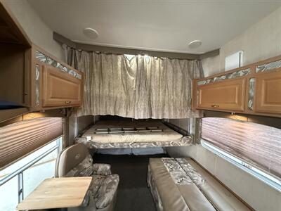 2009 Weekend Warrior Trailers Super Lite SE 2805SL - Photo 30 - Rillito, AZ 85654