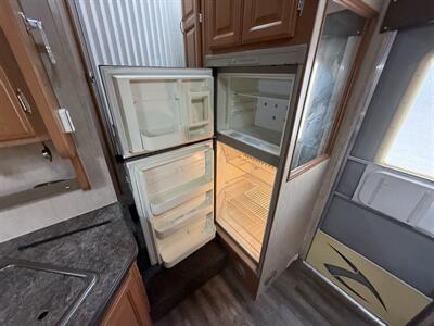 2009 Weekend Warrior Trailers Super Lite SE 2805SL - Photo 45 - Rillito, AZ 85654
