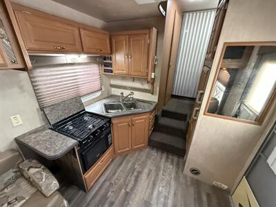 2009 Weekend Warrior Trailers Super Lite SE 2805SL - Photo 40 - Rillito, AZ 85654