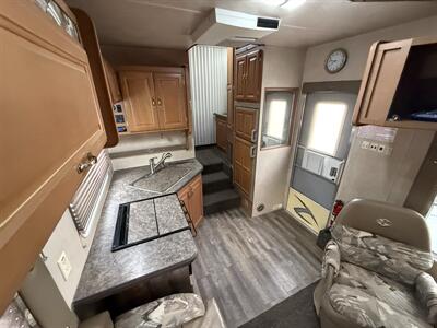 2009 Weekend Warrior Trailers Super Lite SE 2805SL - Photo 17 - Rillito, AZ 85654