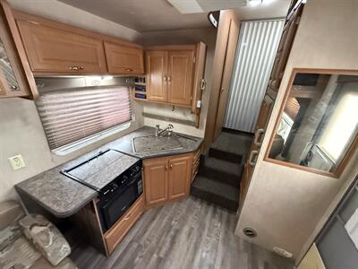 2009 Weekend Warrior Trailers Super Lite SE 2805SL - Photo 39 - Rillito, AZ 85654