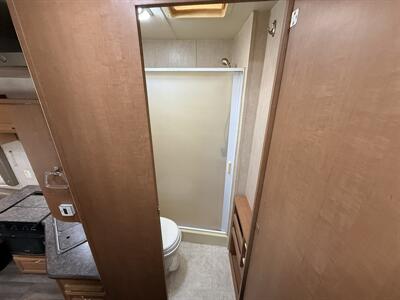 2009 Weekend Warrior Trailers Super Lite SE 2805SL - Photo 55 - Rillito, AZ 85654