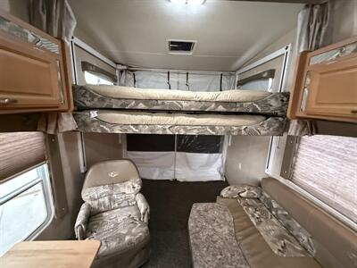 2009 Weekend Warrior Trailers Super Lite SE 2805SL - Photo 37 - Rillito, AZ 85654
