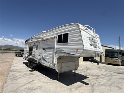 2009 Weekend Warrior Trailers Super Lite SE 2805SL - Photo 1 - Rillito, AZ 85654