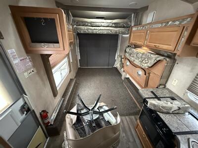 2009 Weekend Warrior Trailers Super Lite SE 2805SL - Photo 21 - Rillito, AZ 85654