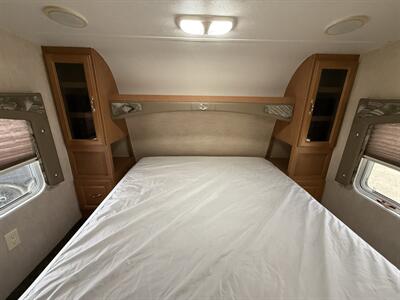 2009 Weekend Warrior Trailers Super Lite SE 2805SL - Photo 61 - Rillito, AZ 85654