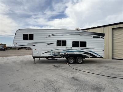 2009 Weekend Warrior Trailers Super Lite SE 2805SL - Photo 10 - Rillito, AZ 85654