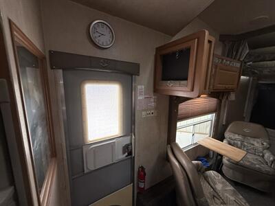 2009 Weekend Warrior Trailers Super Lite SE 2805SL - Photo 47 - Rillito, AZ 85654