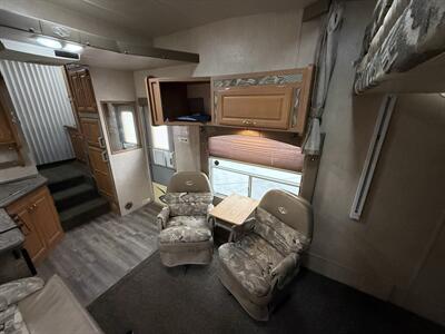 2009 Weekend Warrior Trailers Super Lite SE 2805SL - Photo 19 - Rillito, AZ 85654