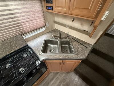 2009 Weekend Warrior Trailers Super Lite SE 2805SL - Photo 42 - Rillito, AZ 85654