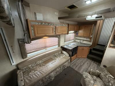 2009 Weekend Warrior Trailers Super Lite SE 2805SL - Photo 18 - Rillito, AZ 85654