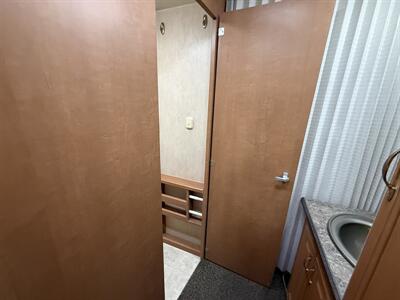 2009 Weekend Warrior Trailers Super Lite SE 2805SL - Photo 54 - Rillito, AZ 85654