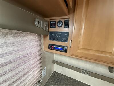 2009 Weekend Warrior Trailers Super Lite SE 2805SL - Photo 43 - Rillito, AZ 85654