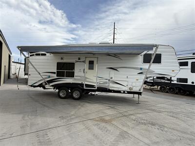 2009 Weekend Warrior Trailers Super Lite SE 2805SL - Photo 6 - Rillito, AZ 85654
