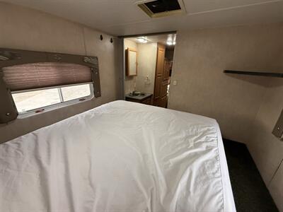 2009 Weekend Warrior Trailers Super Lite SE 2805SL - Photo 66 - Rillito, AZ 85654