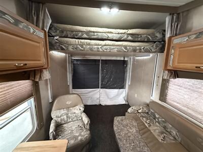 2009 Weekend Warrior Trailers Super Lite SE 2805SL - Photo 38 - Rillito, AZ 85654