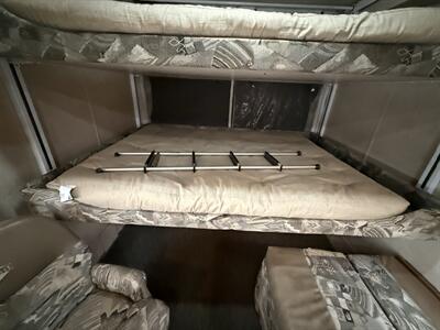2009 Weekend Warrior Trailers Super Lite SE 2805SL - Photo 32 - Rillito, AZ 85654
